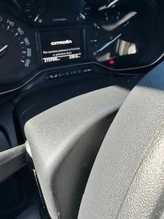 Citroen Berlingo BlueHDi 100 M Shine