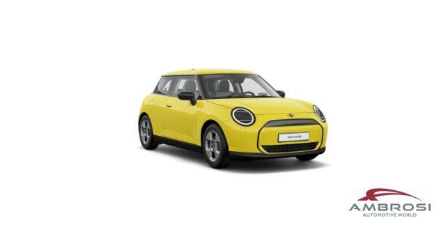 MINI Cooper 3 porte Classic E