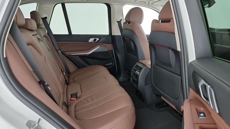 BMW X5 X5 xDrive30d xLine