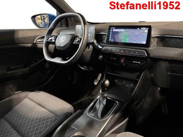 MG MG3 - 1.5 Comfort