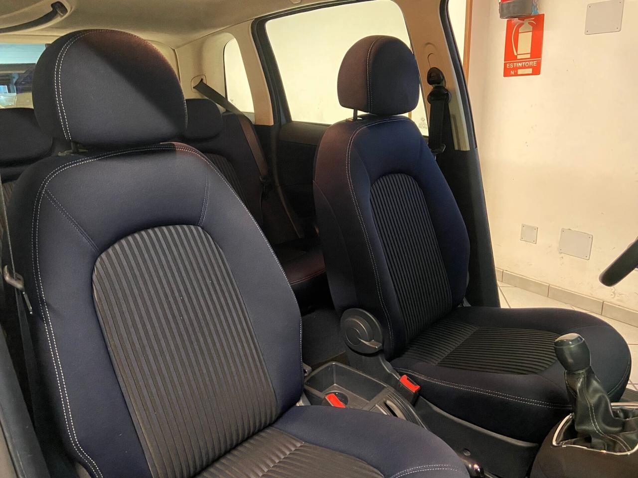 Lancia MUSA 1.3 Mjt 95 CV Platinum