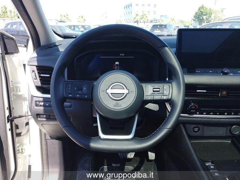 Nissan Qashqai III 2021 1.5 e-power 90th Anniversary 2wd