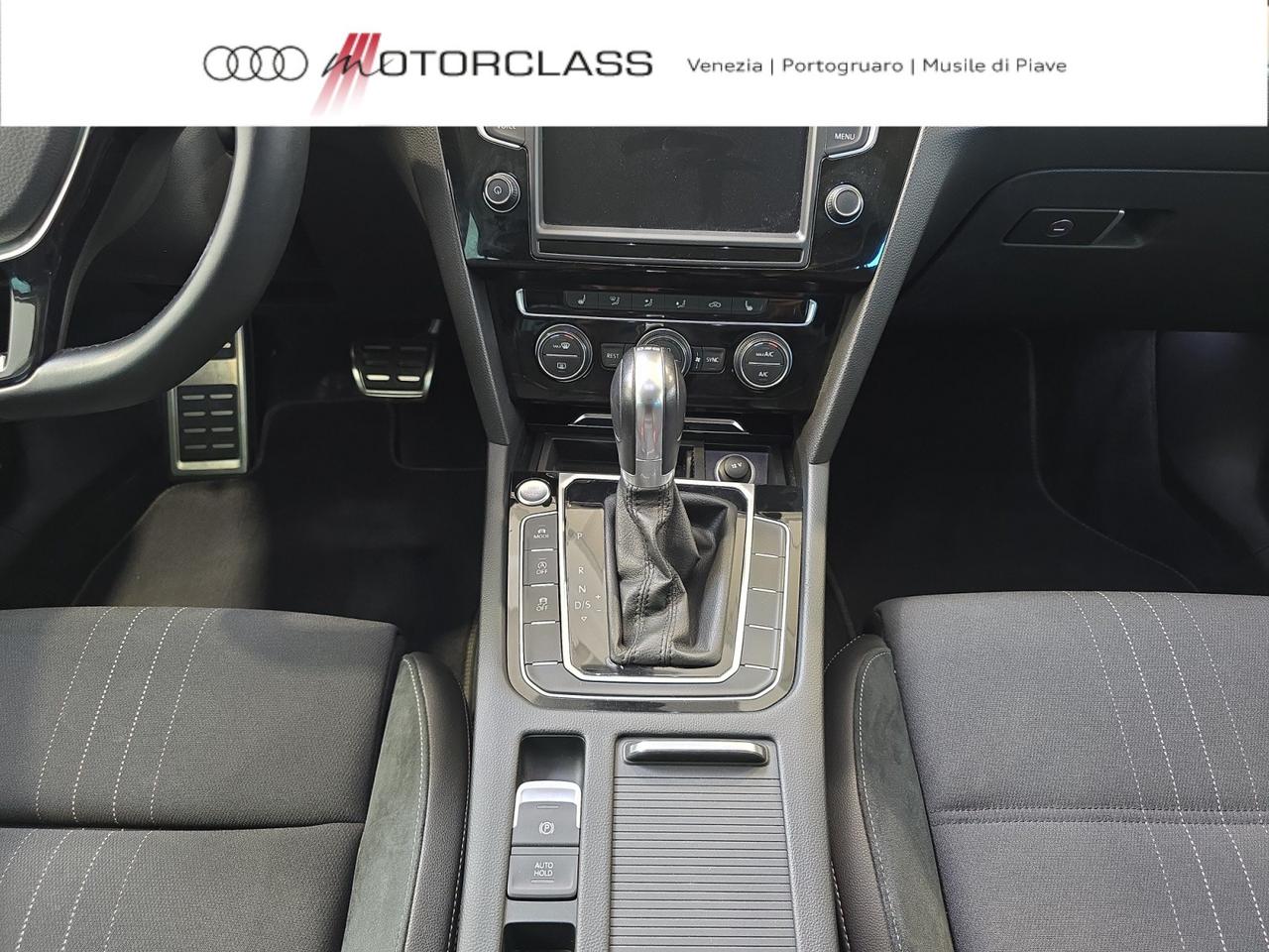 Alltrack 2.0 tdi BlueMotion 190cv 4Motion DSG