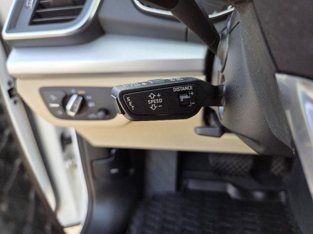 AUDI Q5 50 TFSI e quattro S tronic Business