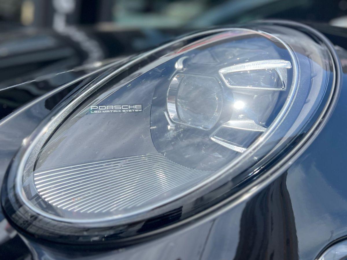 PORSCHE - 992 911 GT3 TOURING PRONTA CONSEGNA