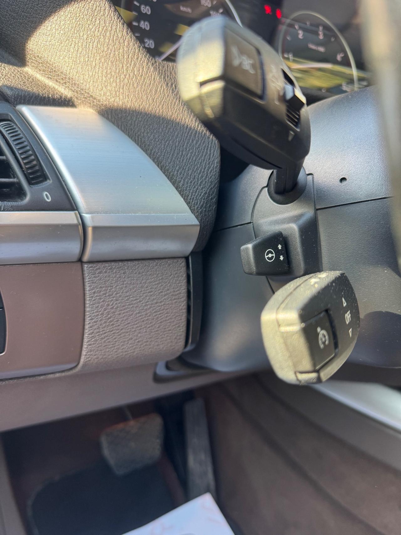 Bmw X5 xDrive35d futura