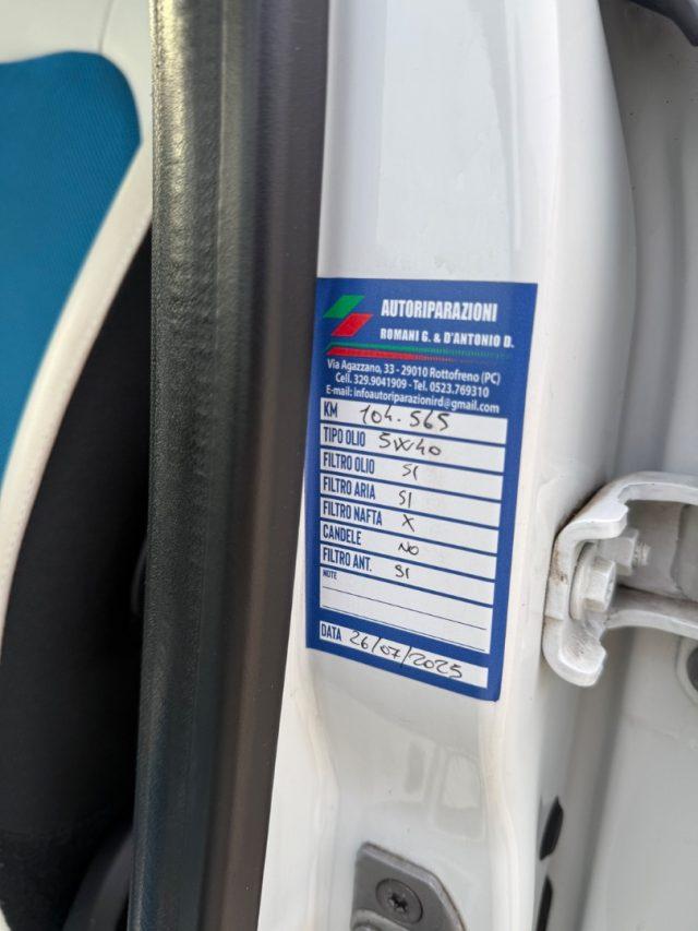 SMART ForFour Proxy TETTO PANORAMICO GARANZIA