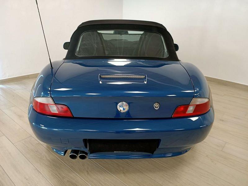 BMW Z3 3.0 24V cat Coupé