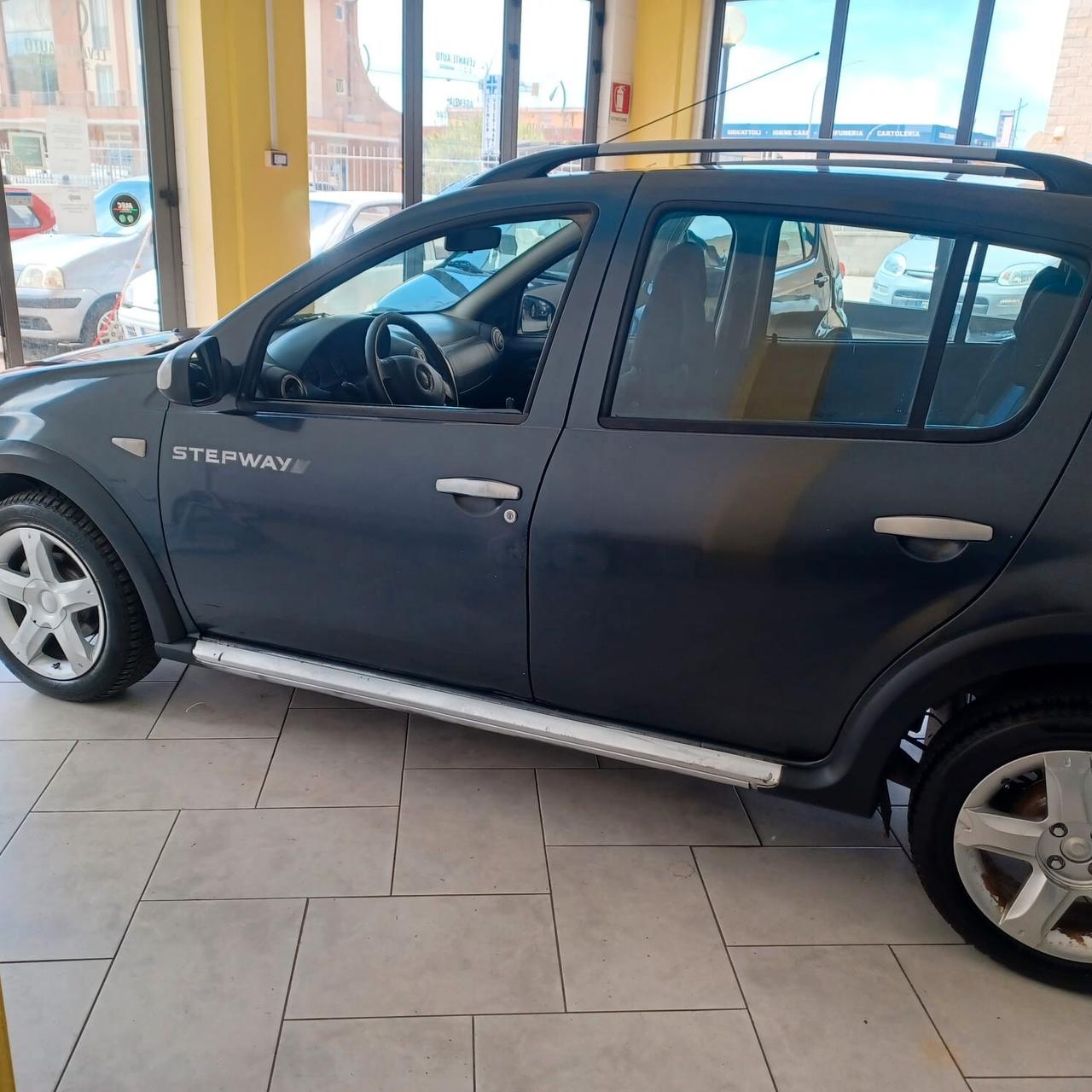 MOTORE INFINITO SANDERO STEPWAY 1.5 DCI NEOPATENTATI