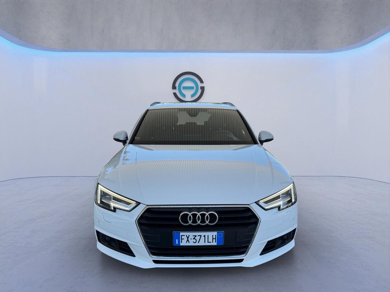 Audi A4 Avant 2.0 TDI 190 CV S tronic