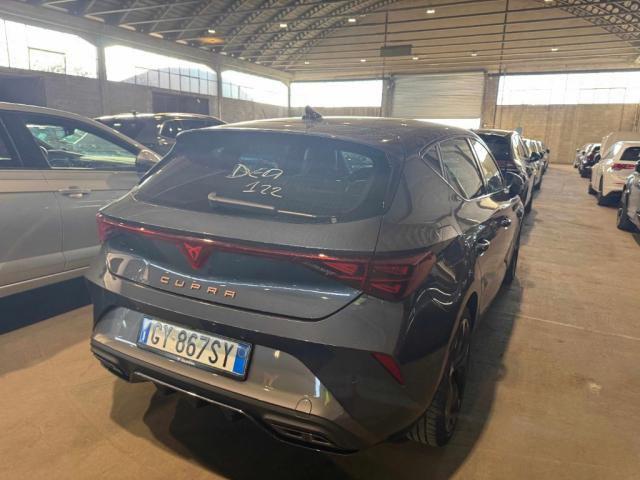 CUPRA Leon 2.0 TDI 150 CV DSG