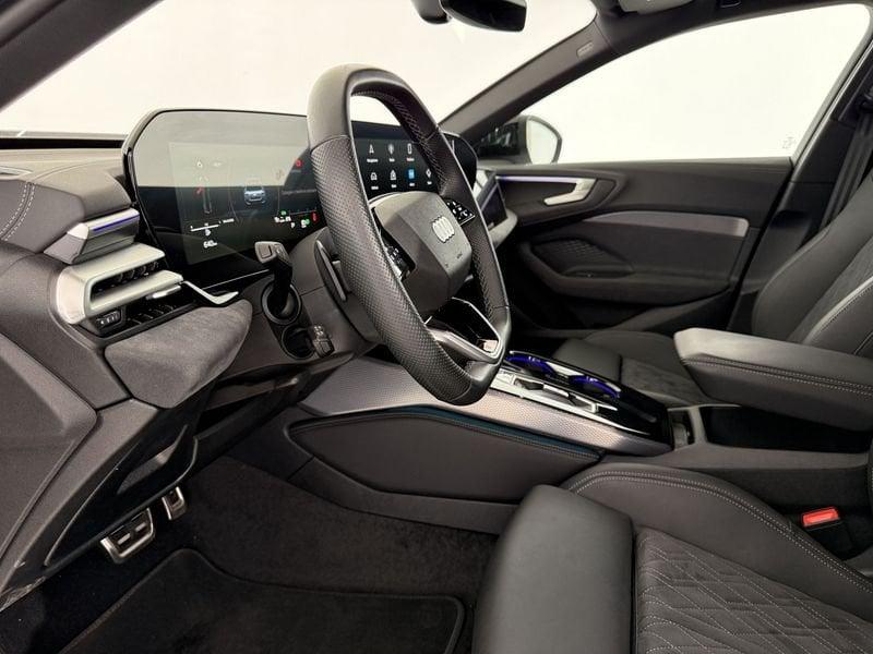 Audi A5 TDI 150Kw quattro S tronic S line edit