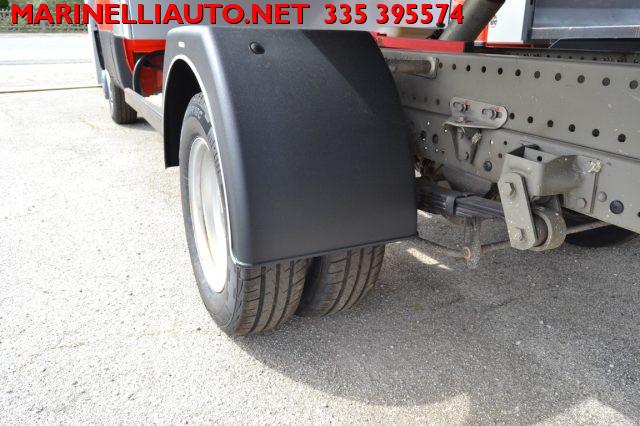 IVECO Daily 35C13 2.3 CASSONE RIBALTABILE PARI AL NUOVO