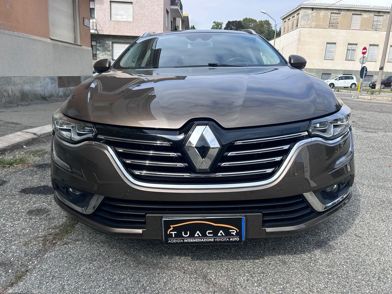 Renault Talisman 1.6 ENERGY dCi 130 ZENN PA #50411