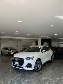 Audi Q3 40 TDI quattro S tronic line edition