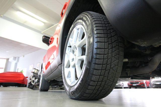 JEEP Renegade 1.3 T4 190CV PHEV 4xe AT6 Limited
