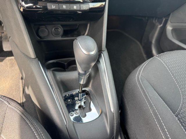 PEUGEOT 208 PureTech Turbo 110 EAT6 S&S 5 porte Allure
