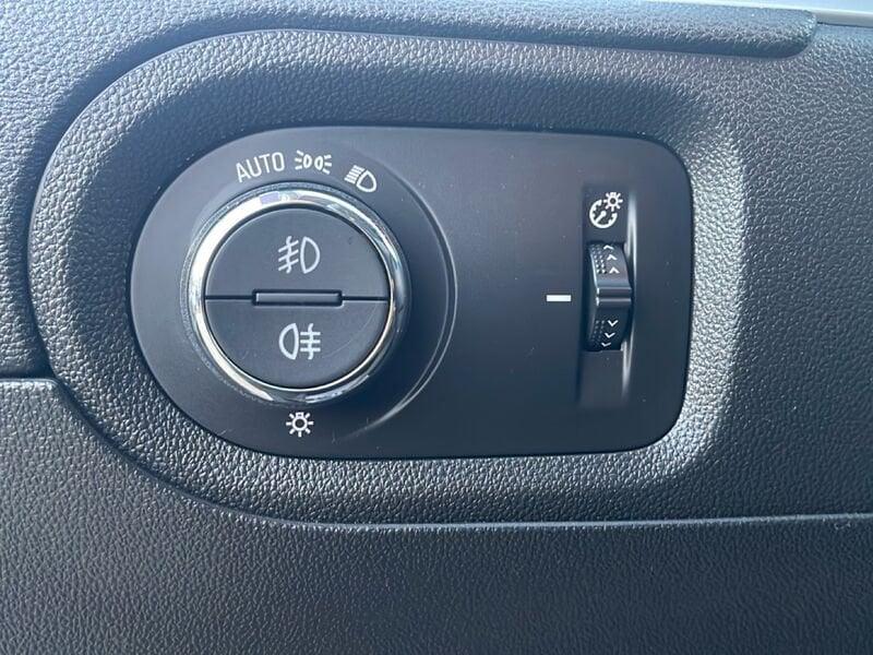 Opel Grandland I 2022 1.5 ecotec Ultimate s&s 130cv at8