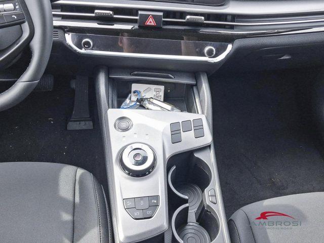 KIA Sportage MY27 1.6 HEV STYLE