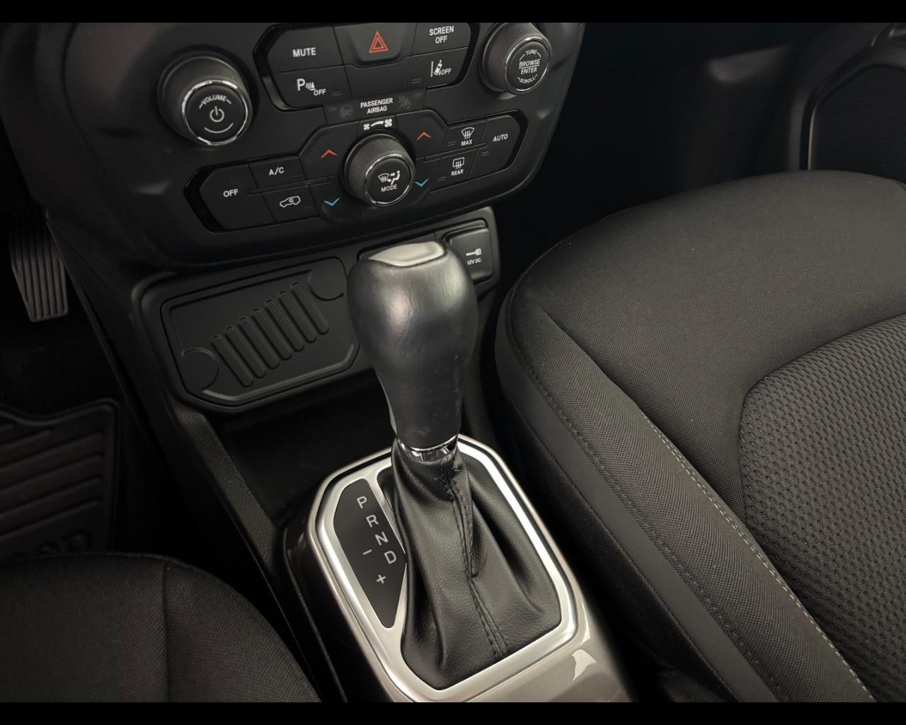 JEEP Renegade 1.3 t4 Limited 2wd 150cv ddct