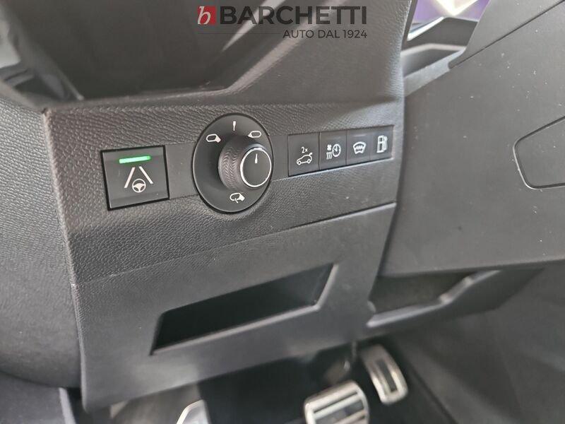 DS DS 7 E-Tense 225 Opera