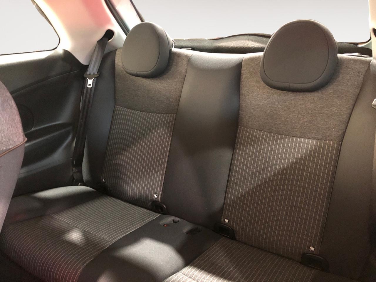 FIAT 500e 42 kWh La Prima