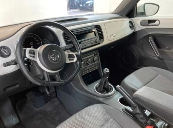 W MAGGIOLINO 1.6 TDI 110 CV 2012