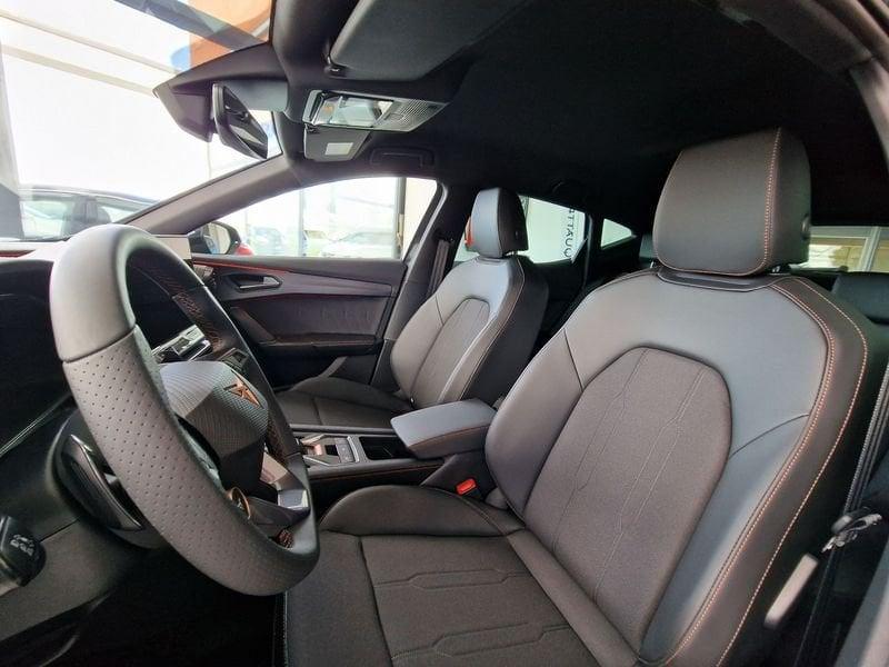 Cupra Formentor 1.5 TSI
