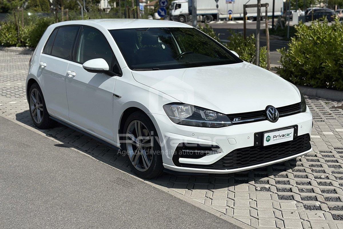 VOLKSWAGEN Golf 1.6 TDI 115 CV 5p. Sport BlueMotion Technology
