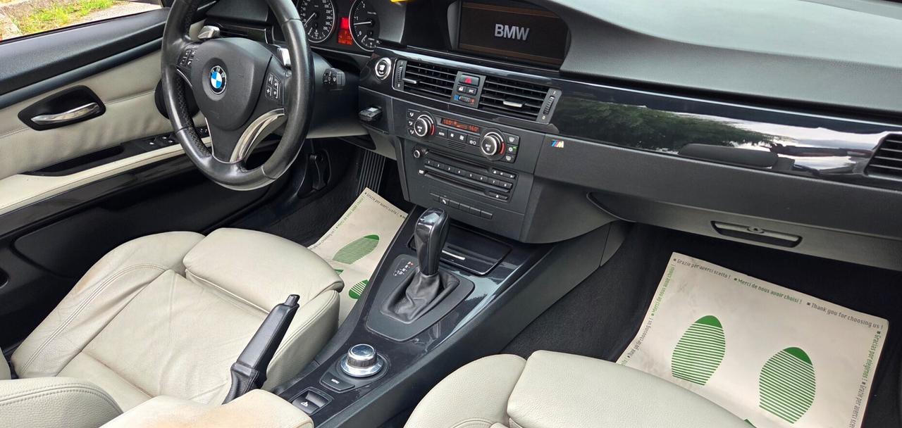 Bmw 325d cat Cabrio Futura