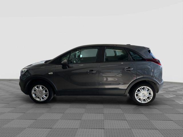 OPEL Crossland Crossland X Advance 1.2 Benzina 82cv MT5/1.2 Benzi