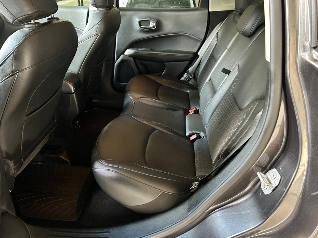 Jeep Compass 1.6 Multijet IVA ESPOSTA