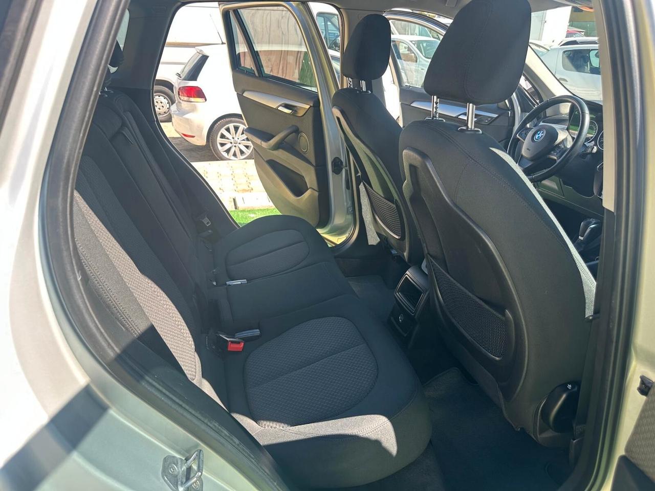 Bmw X1 sDrive18d Sport