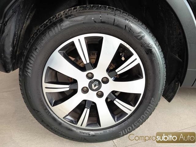 RENAULT Captur dCi 8V 90 CV Start&Stop Energy Zen