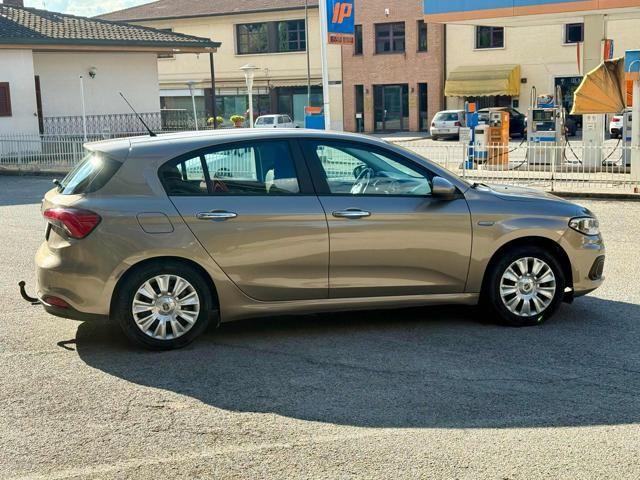 FIAT Tipo 1.4 5 porte Lounge + METANO