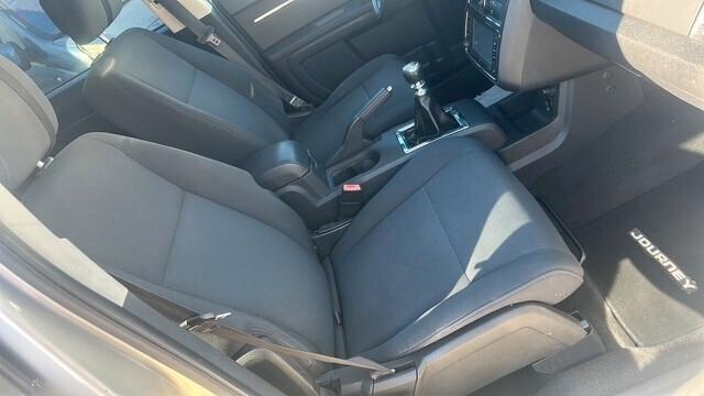 DODGE JOURNEY 7 POSTI