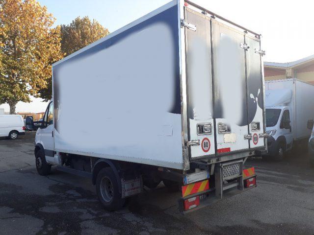 IVECO DAILY 60C15 fnax