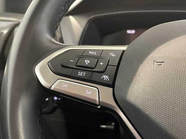 Volkswagen T-Cross 1ª serie 1.0TSI 95CV Life - IVA ESPOSTA/NEOPATENTATI