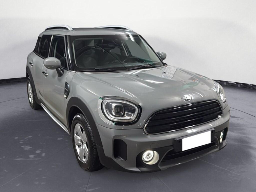 Mini One D Countryman 1.5 TwinPower Turbo One D