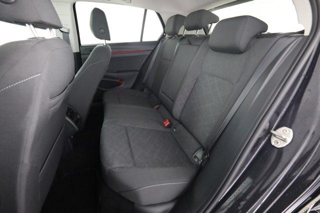 VOLKSWAGEN Golf Golf 2.0 TDI Life