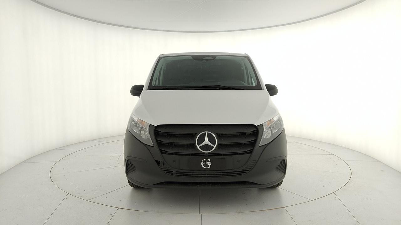 Mercedes-Benz Vito Furgone PRO 114 CDI Long