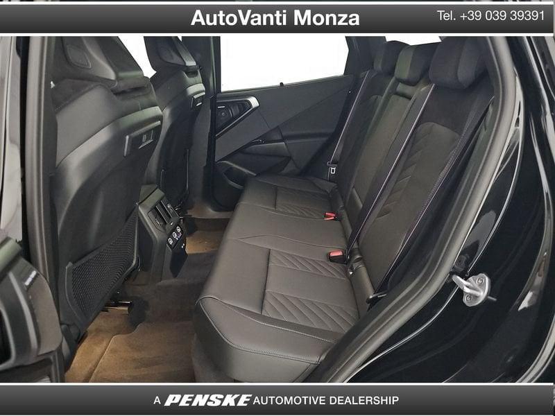 BMW X3 X3 xdrive30e MSport Pro auto