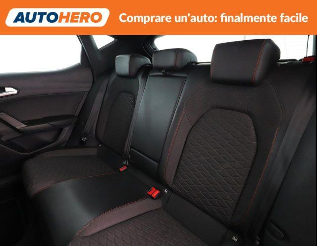 SEAT Leon 1.0 TSI 110 CV FR