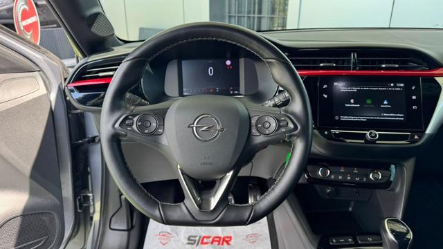 OPEL Corsa 1.5 D 100 CV GS Line