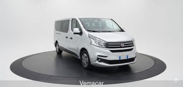 FIAT Talento COMBI 9P 1.6 TDS 125CV PL , IVA ESCLUSA (ESPOSTA)