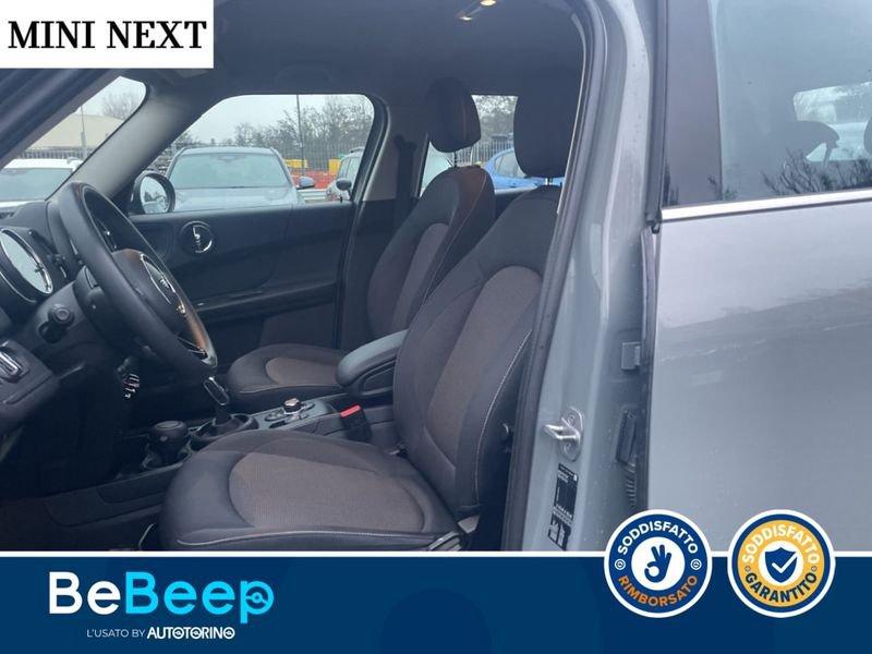 MINI Mini Countryman F60 MINI COUNTRYMAN 1.5 COOPER BUSINESS AUTO