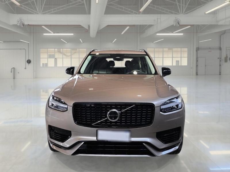 VOLVO XC90 T8 RECHARGE AWD 7P PLUS DARK SUV