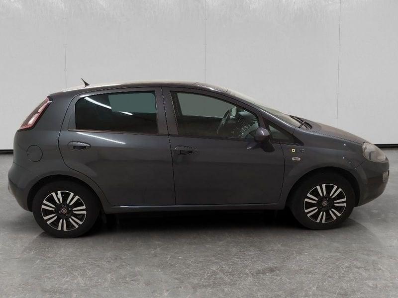 FIAT Punto 5p 1.2 Young