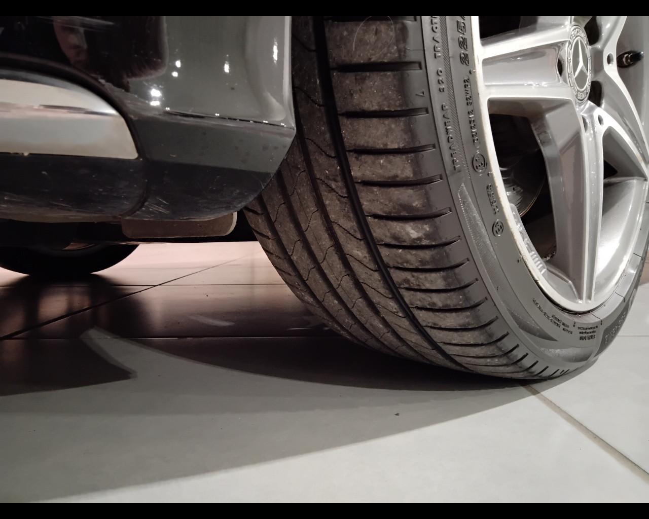 Mercedes-Benz Classe C-S205 2014 SW - C SW 220 d Premium 4matic auto 9m