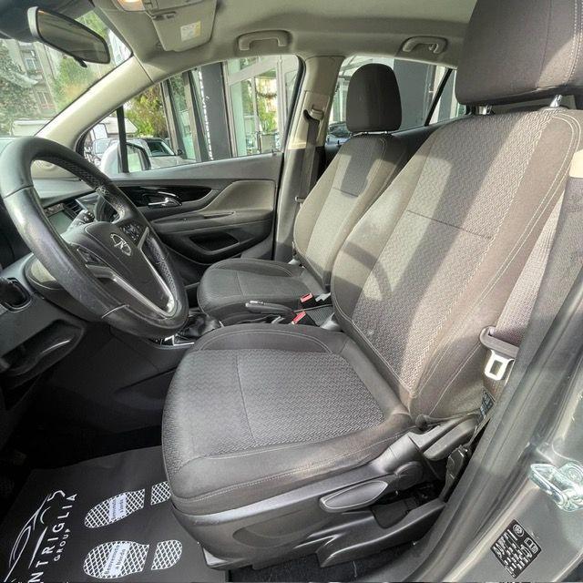 OPEL - Mokka X - 1.6 CDTI Ecotec 4x2 S&S Advance